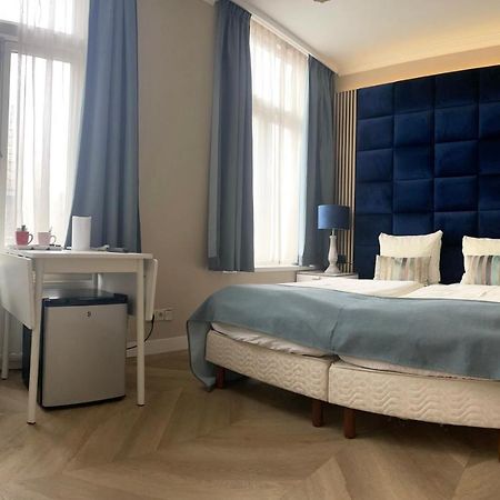 Hotel Van Oppen Zierikzee Kültér fotó