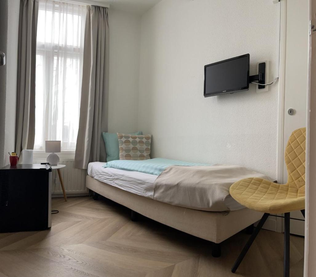 Hotel Van Oppen Zierikzee Kültér fotó