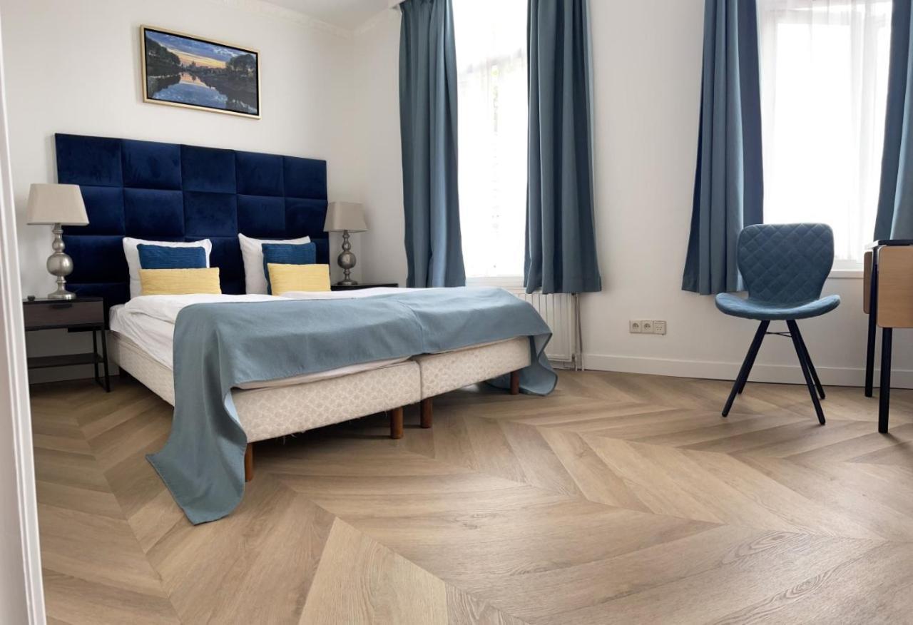 Hotel Van Oppen Zierikzee Kültér fotó