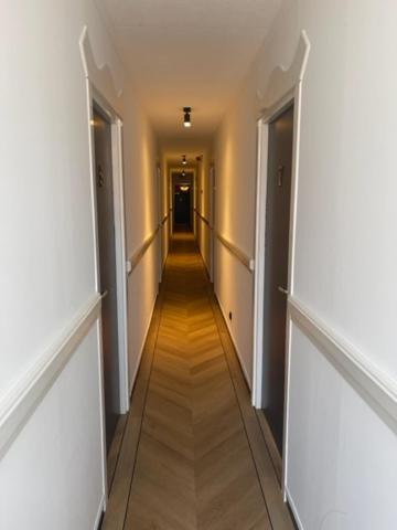 Hotel Van Oppen Zierikzee Kültér fotó