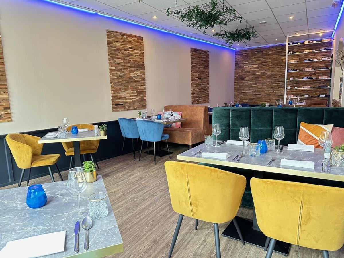 Hotel Van Oppen Zierikzee Kültér fotó