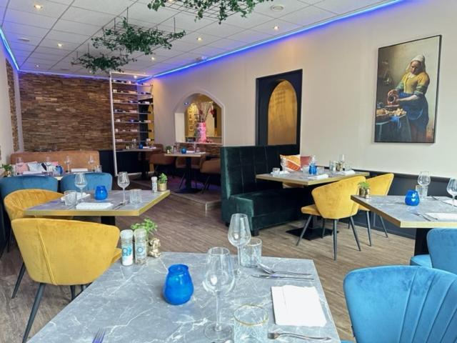Hotel Van Oppen Zierikzee Kültér fotó