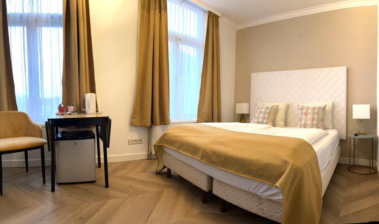 Hotel Van Oppen Zierikzee Kültér fotó