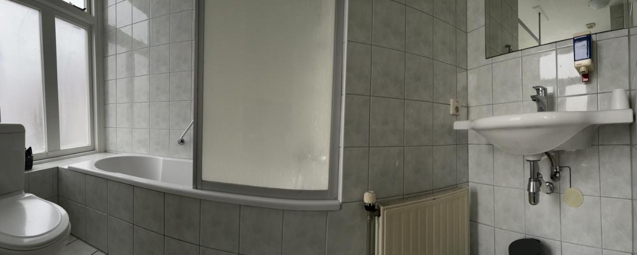Hotel Van Oppen Zierikzee Kültér fotó