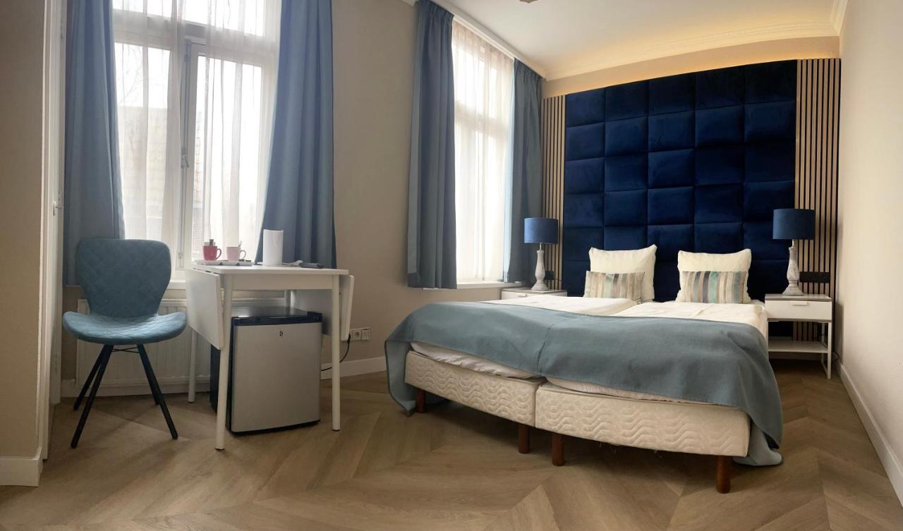 Hotel Van Oppen Zierikzee Kültér fotó