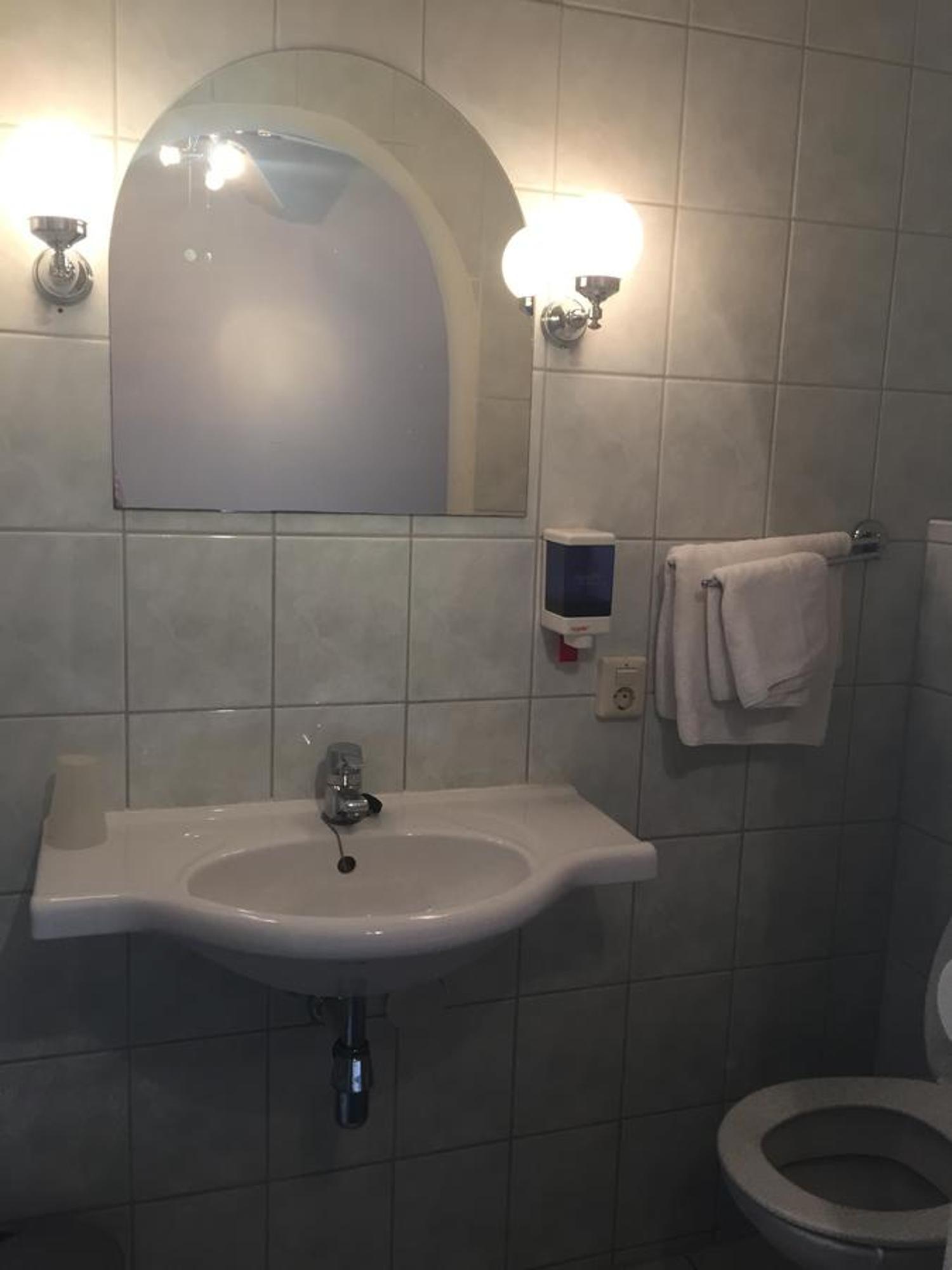 Hotel Van Oppen Zierikzee Szoba fotó