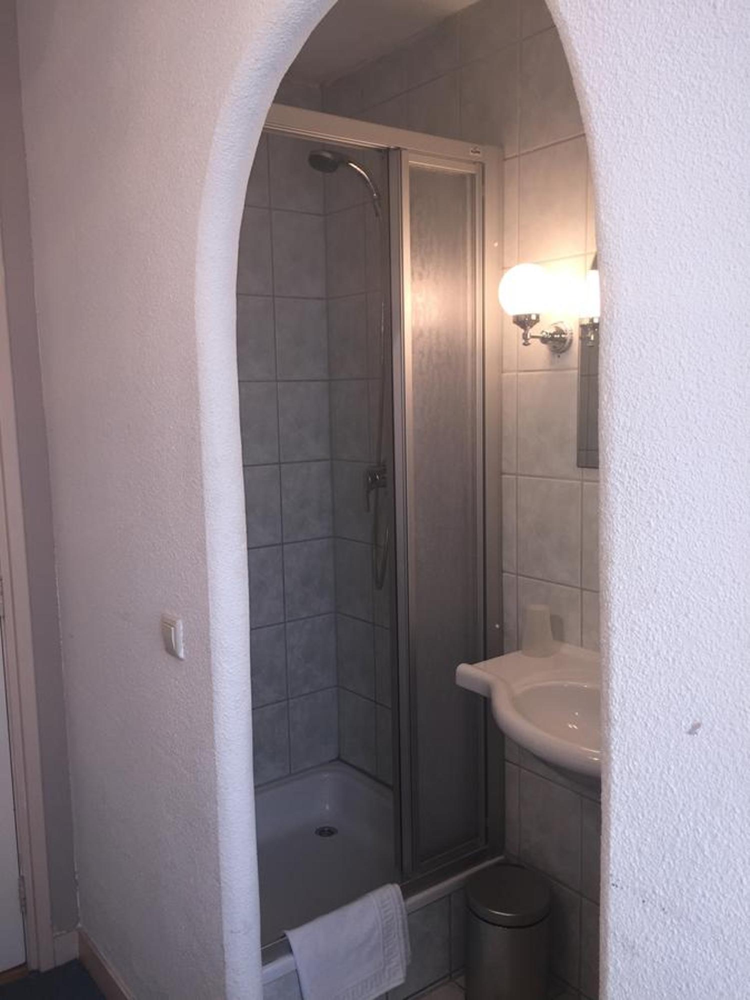 Hotel Van Oppen Zierikzee Szoba fotó