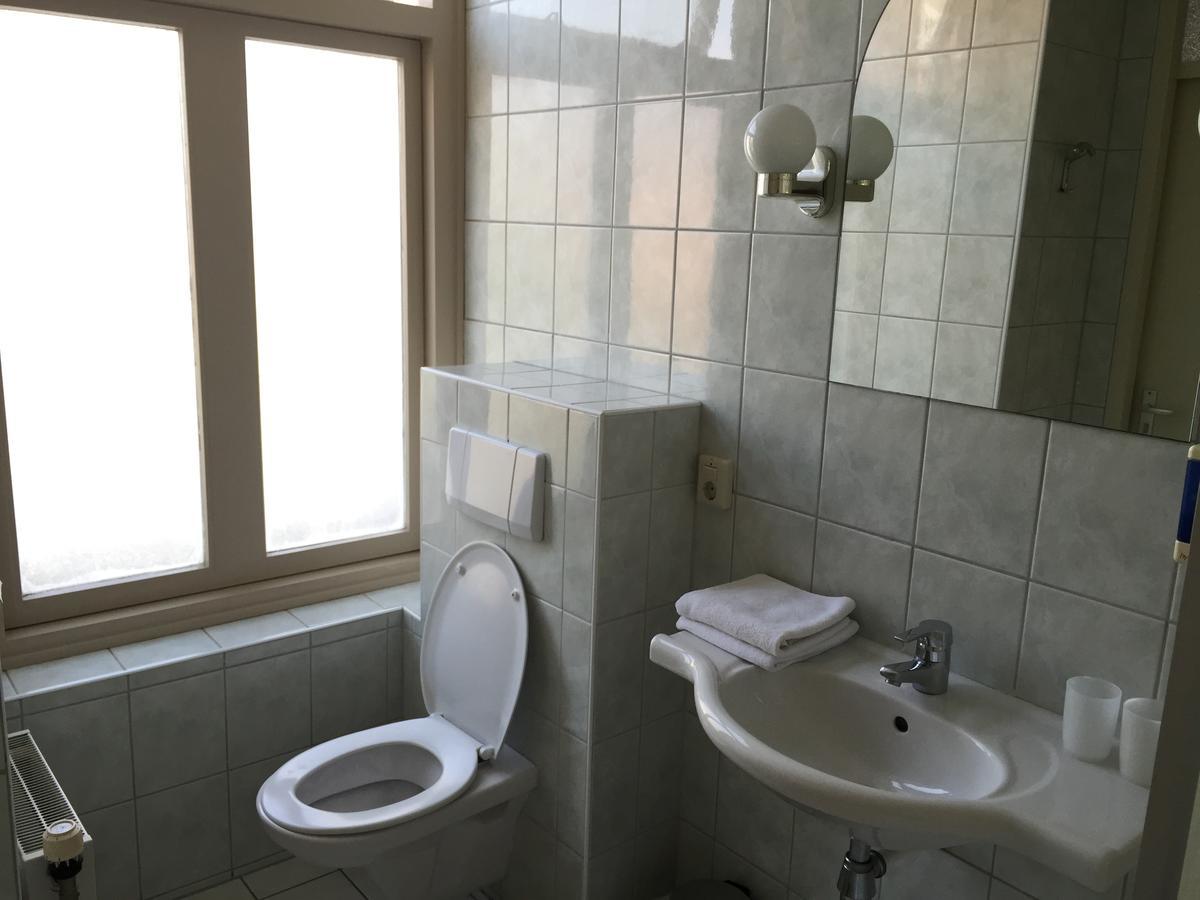 Hotel Van Oppen Zierikzee Kültér fotó