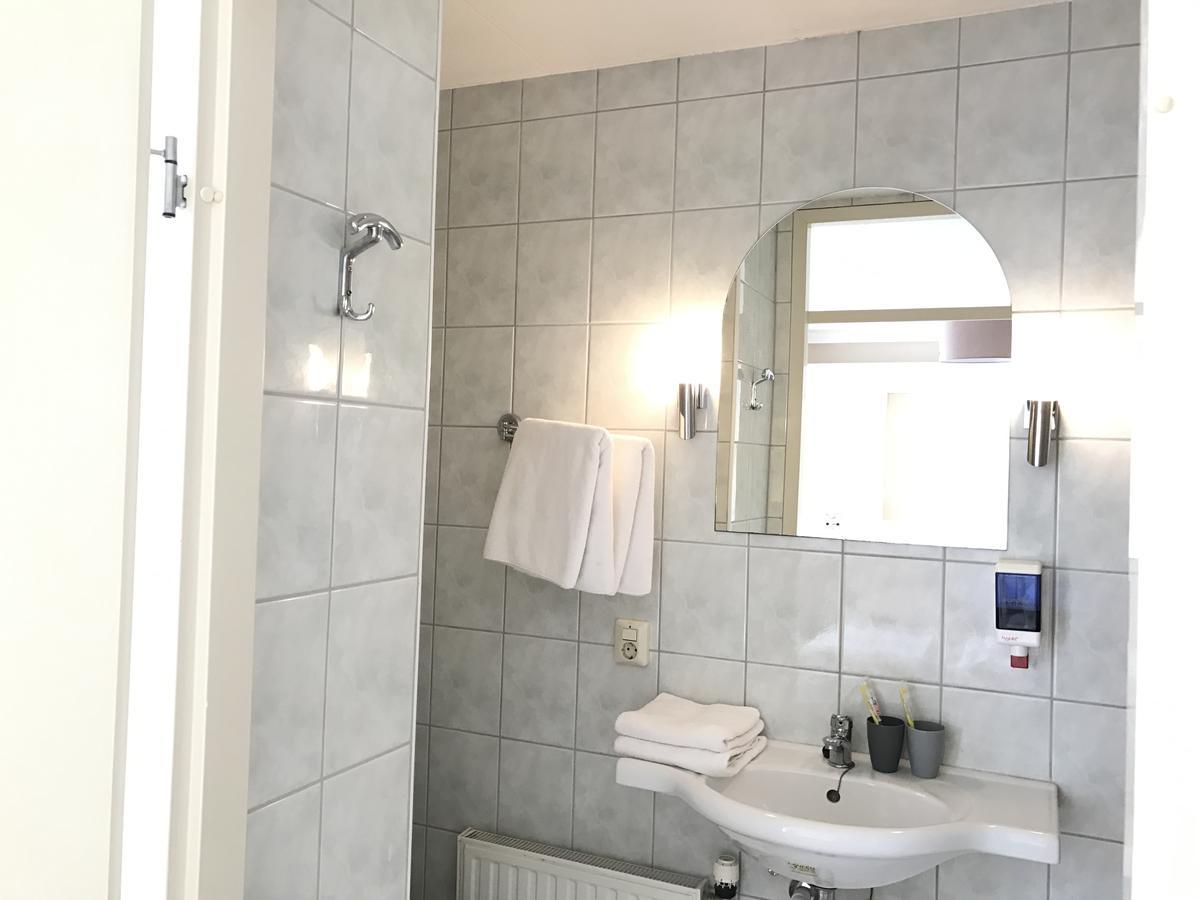 Hotel Van Oppen Zierikzee Kültér fotó